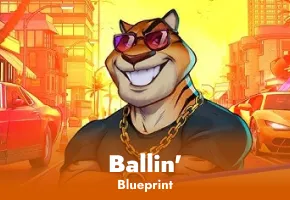 Ballin