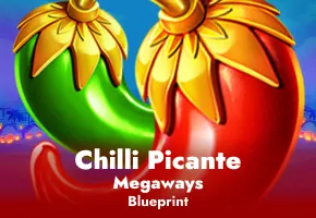 Chilli Picante Megaways