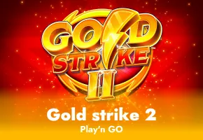 Gold Strike 2