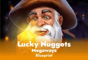 Lucky Nuggets Megaways