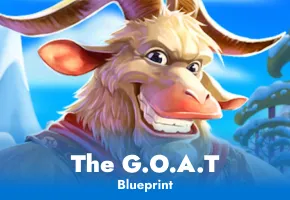 The G.O.A.T